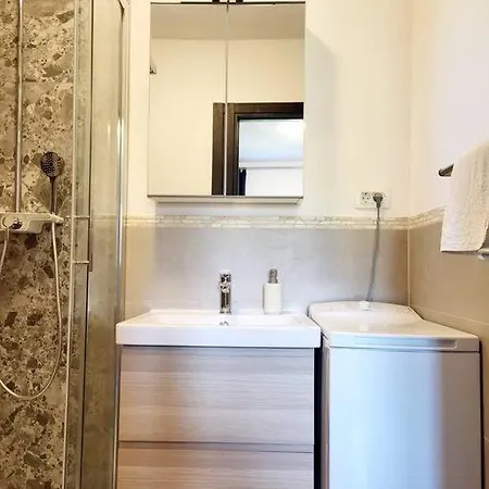 In Picturesque Village Apartment Sumartin