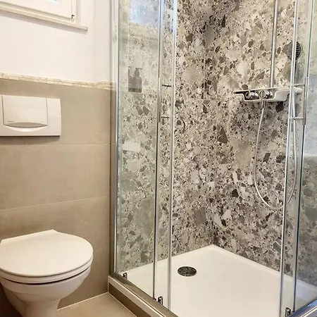 In Picturesque Village Apartment