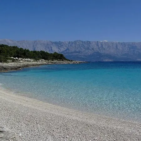 In Picturesque Village *