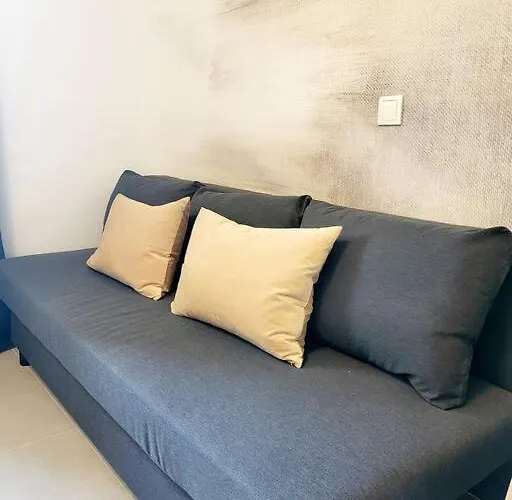 In Picturesque Village