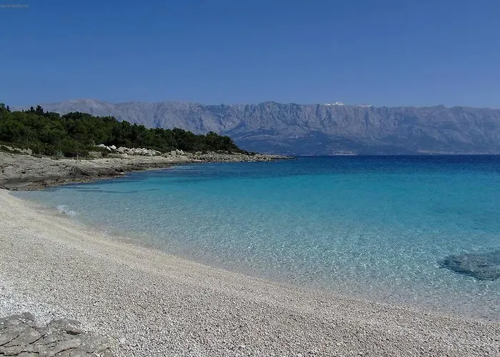 In Picturesque Village *