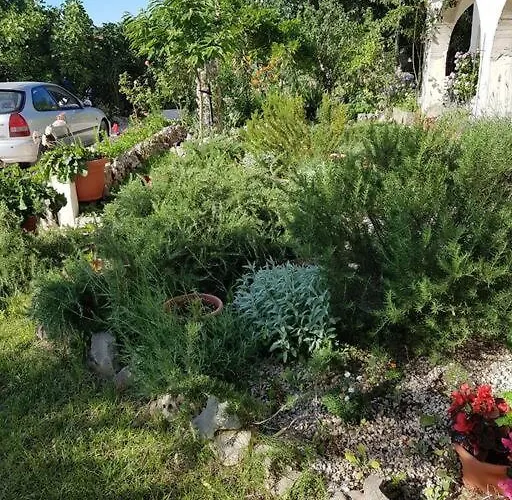 In Picturesque Village * 수마르틴