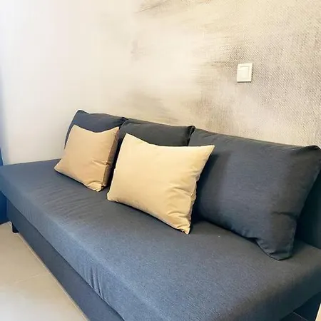 In Picturesque Village